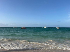 A solo 13 minutos Caminando a Playa, 2 Niveles de Apartamento 1 Habitacion con Jacuzzy Privado